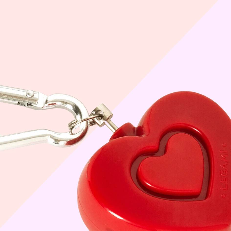 Alarme de Sécurité SOS