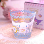 Verre Sanrio Cinnamoroll
