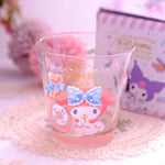 Verre Sanrio My Melody