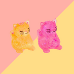 Squeezy Jouet Chat Anti Stress en Maltose