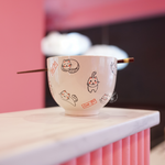 Bol à Soba Happy Cat