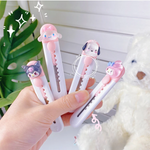 Cutter Kuromi - Sanrio