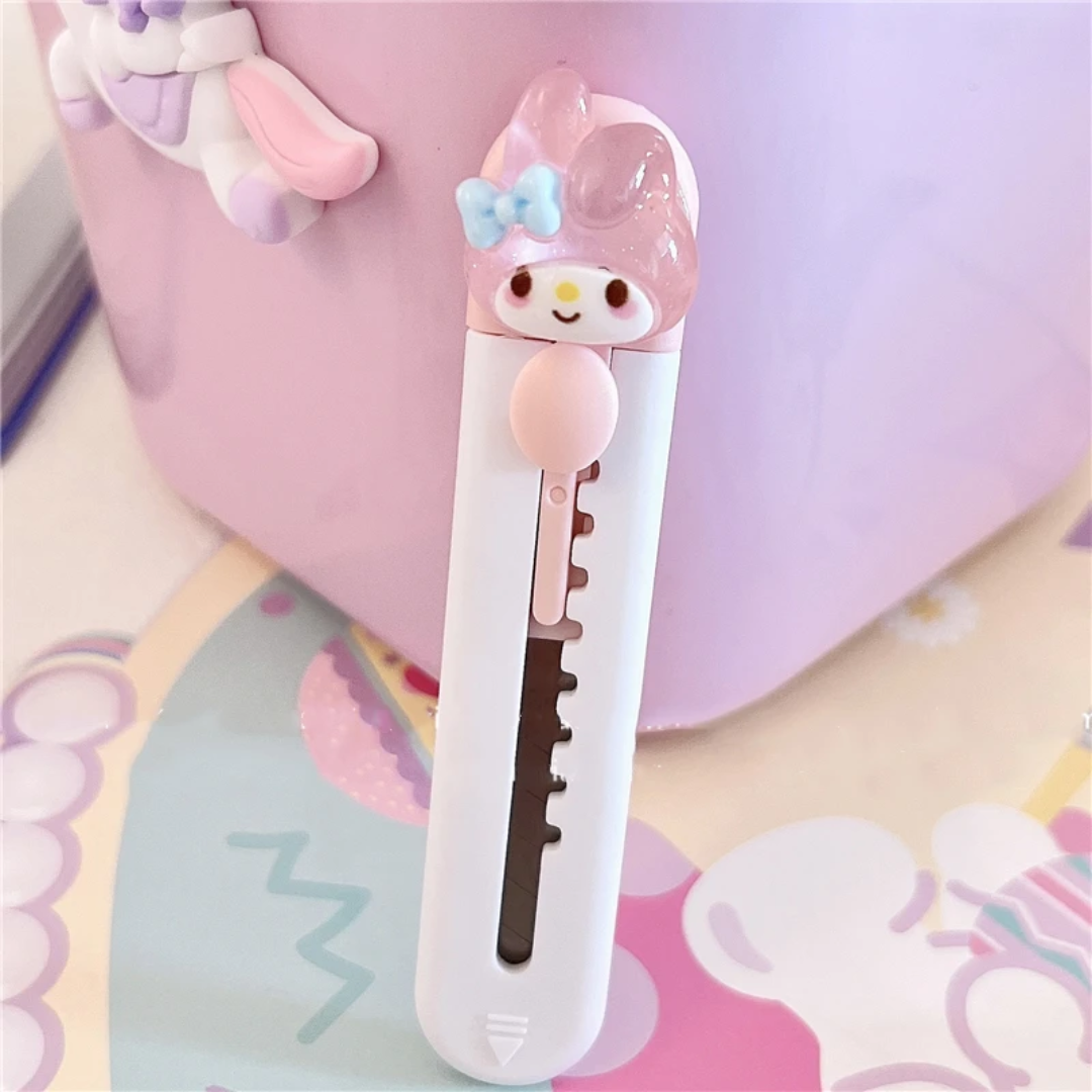 Cutter My Melody - Sanrio