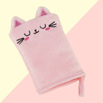 Gant démaquillant Kitty