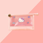 Trousse Hello Kitty Rose - Fraise