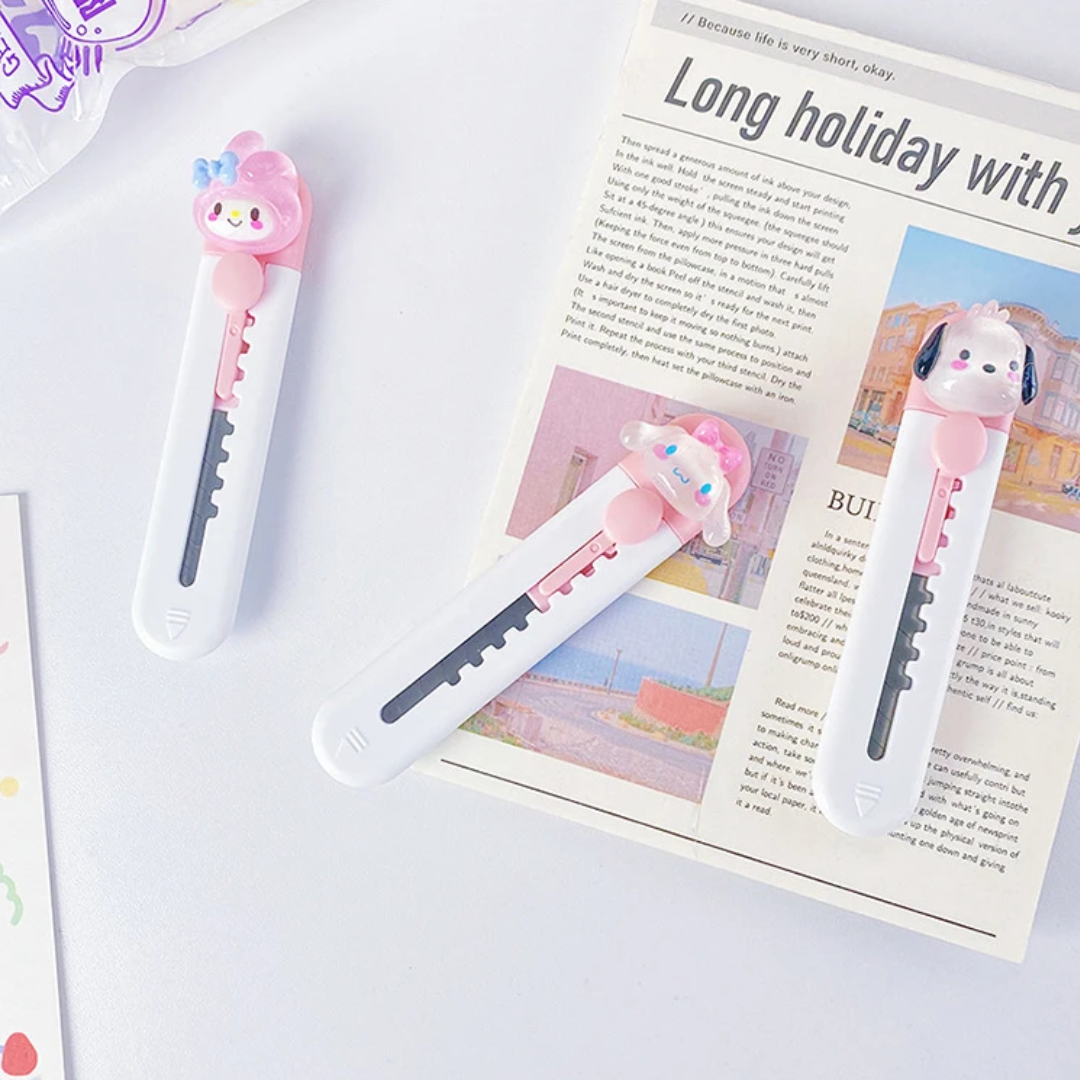 Cutter My Melody - Sanrio