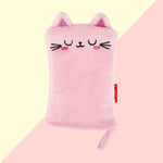 Gant démaquillant Kitty