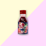 Sukhee Haesoo  Boisson Anti-Gueule De Bois Grenade Framboise 60ml