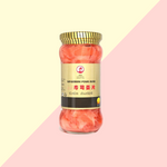 Gingembre Pour Sushi