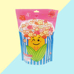 Tokimeki Bombcorn Coloré - Popcorn 150g