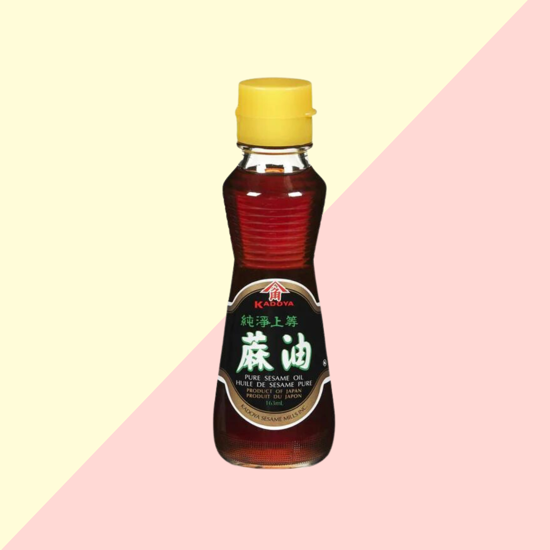 Huile De sésame Kadoya