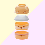 Bento Box Shiba - Lunch Box Japonaise