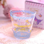 Verre Sanrio Cinnamoroll