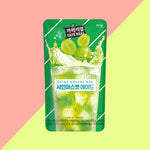 Pouch Drink Raisin Caffe Real – 230ml