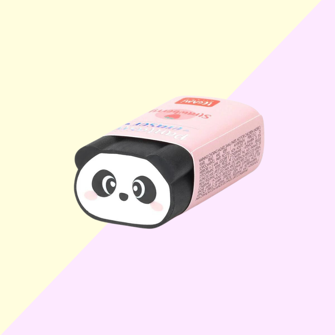 Gomme -Panda