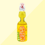 Ramune Ananas - Limonade japonaise Hatakosen 200 ml