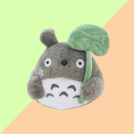 PelucheTotoro Kawaii