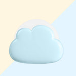 Veilleuse Nuage Bleu