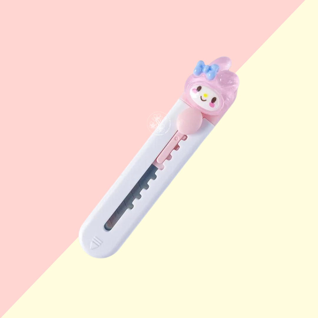 Cutter My Melody - Sanrio