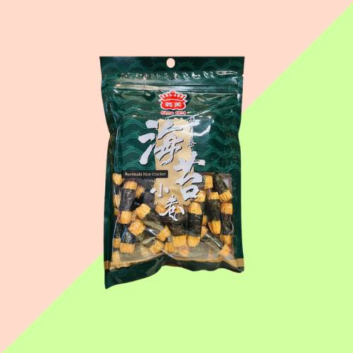 Norimaki Rice Cracker 70g