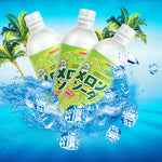 Ramune Melon Sangaria - Limonade japonaise 500 ml