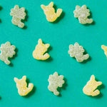 Pure Gummy Pokémon - Bonbons aux fruits 52g