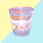 Verre Sanrio Cinnamoroll