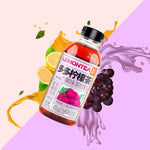 LemonTea  Raisin  500 ml