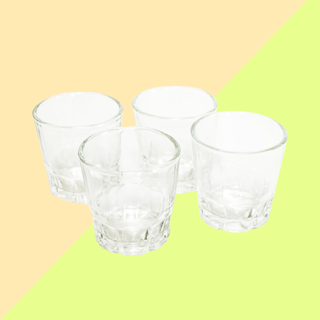 Verre Soju X4