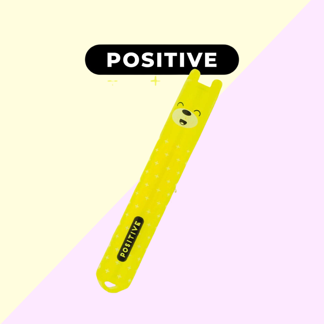 Set de 6 Mini Surligneurs - fluo