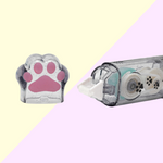 Roller de Colle - Meow