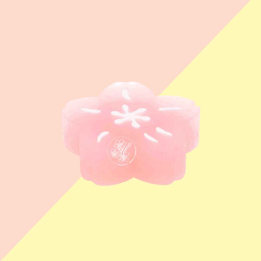 Gomme Sakura kawaii