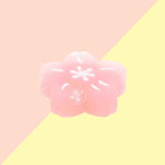 Gomme Sakura kawaii