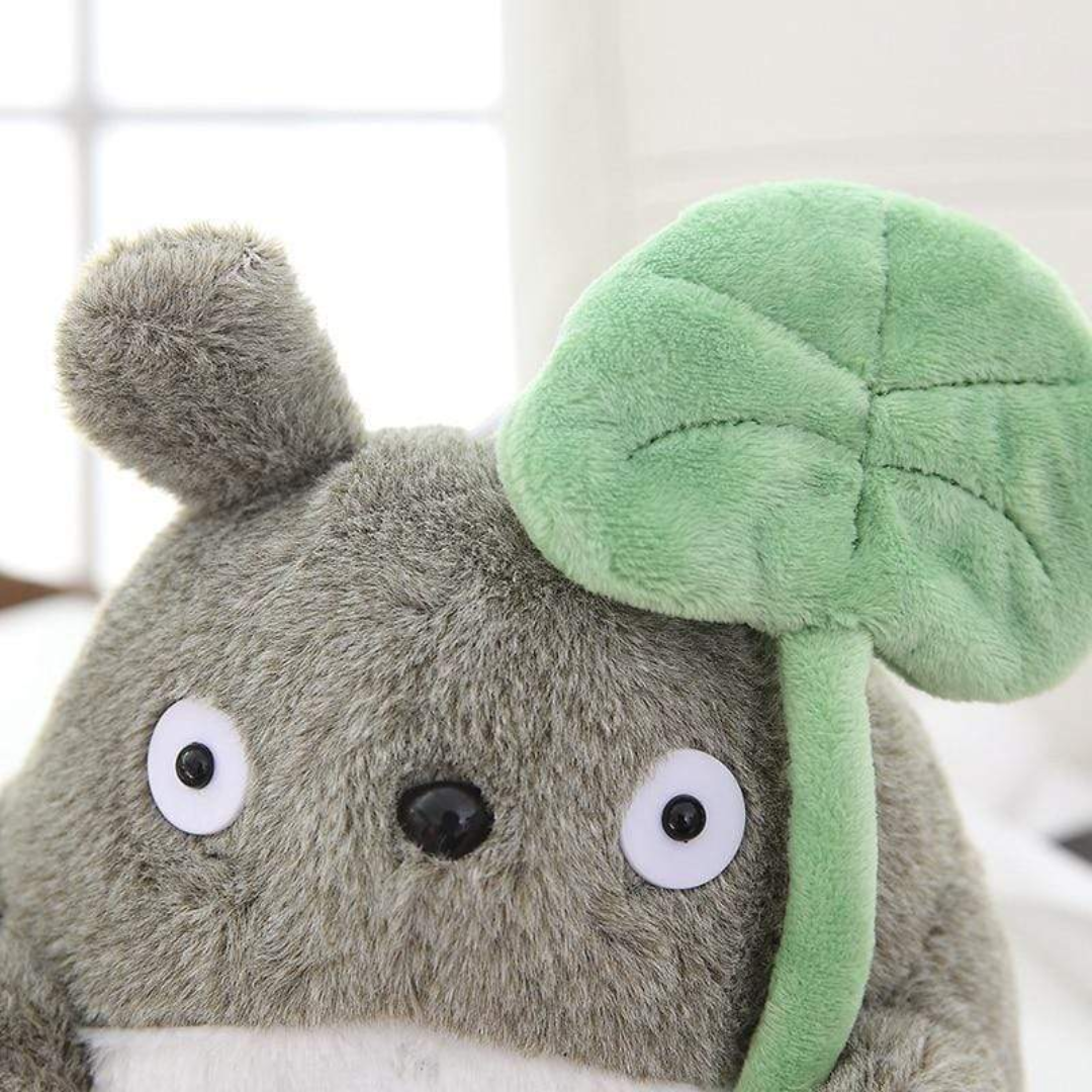 PelucheTotoro Kawaii