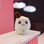 Peluche Bubble Tea - Melon