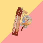 Porte clé Bubble Tea - Lollipop