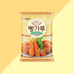 Chapelure Panko Coréenne