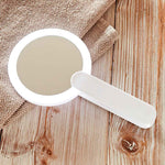 Miroir Blanc Led