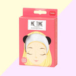 Bandeau pour Cheveux - Panda