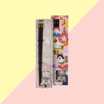 Set Baguettes Lucky Cat