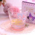 Verre Sanrio My Melody