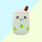 Peluche Bubble Tea - Melon