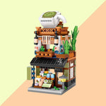 Nanobricks Street Mini Matcha