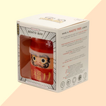 Bento Daruma - Lunch Box Japonaise