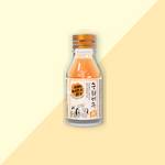 Sukhee Haesoo  Boisson Anti-Gueule De Bois Pomme Orange 60ml