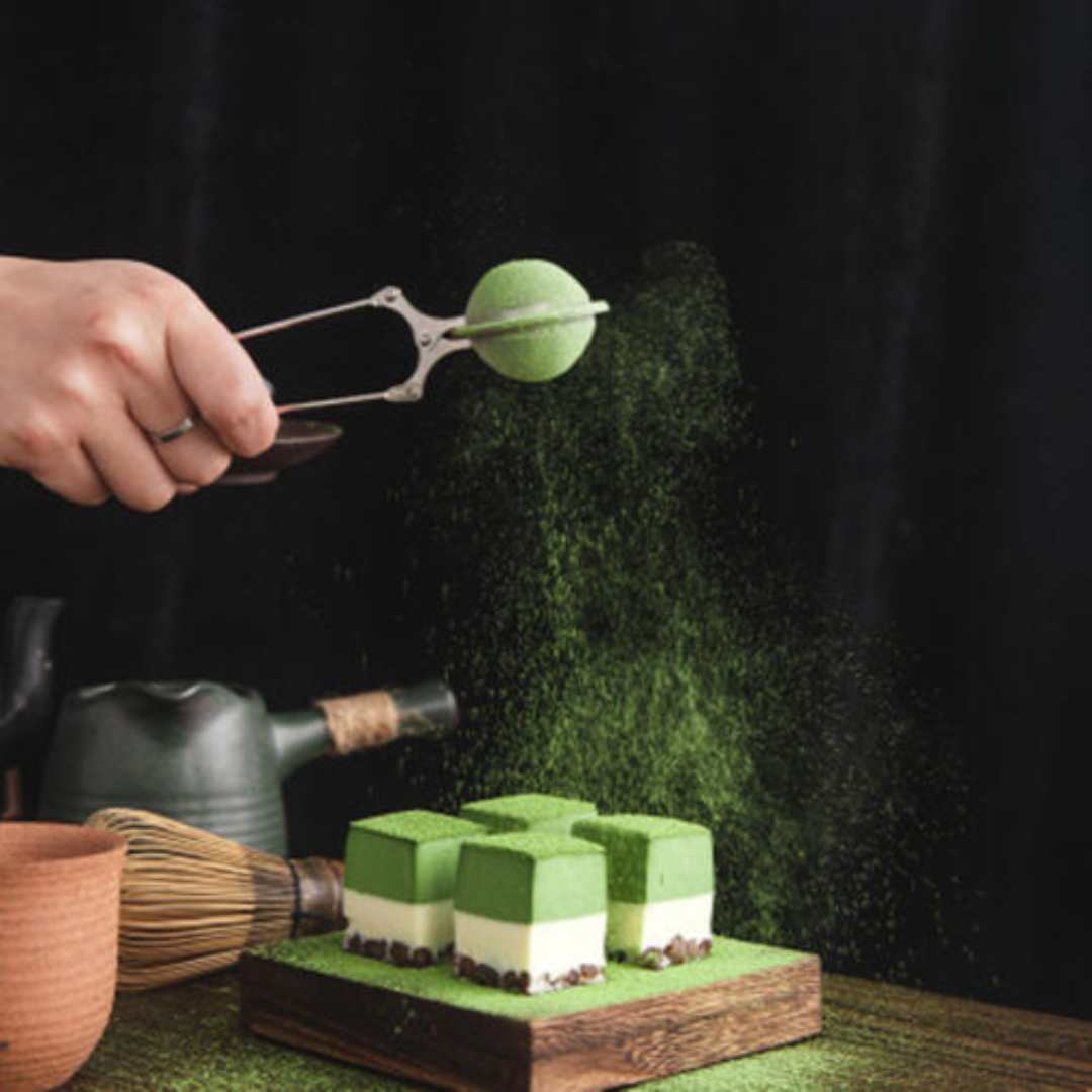 Poudre de Matcha  100g  - Thé Vert Japonais