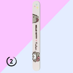 Lime à Ongles Hello Kitty & Pusheen