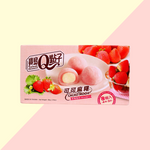 Mico Mochi Fraise - Royal Family Taiwan Dessert