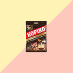 Bonbon Cappucino Kopiko - 175g