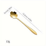 Cuillère Fleur Sakura